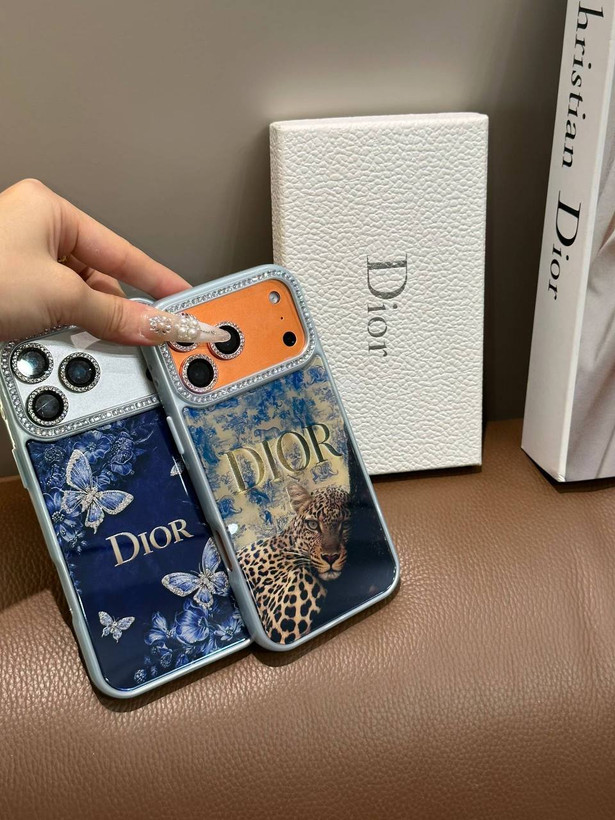 کالکشن ۲۰۲۶ Dior