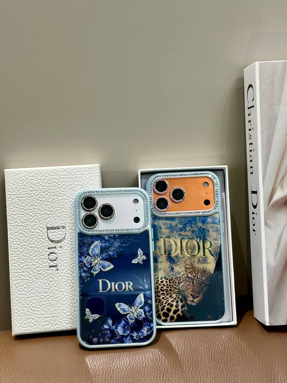 کالکشن ۲۰۲۶ Dior