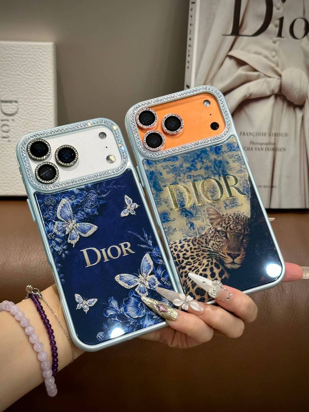 کالکشن ۲۰۲۶ Dior