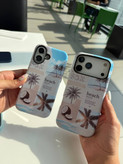 قاب گوشی beach coconut