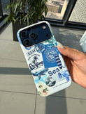قاب گوشی sea wall