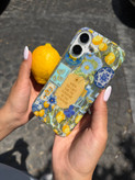 قاب گوشی ltalian lemon