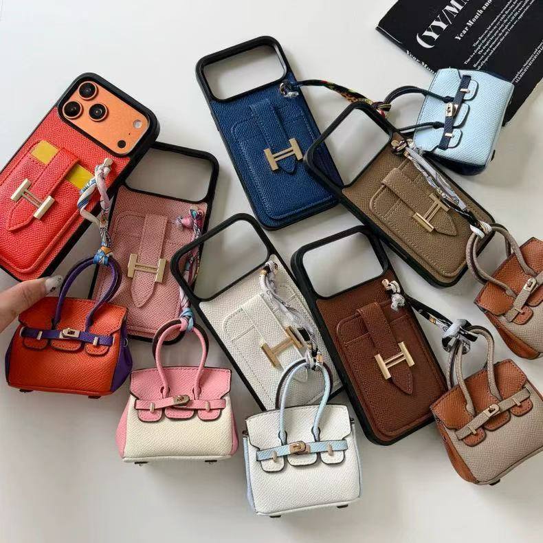 قاب گوشی hermes bags birkin