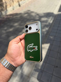 قاب گوشی سوسمار برجسته