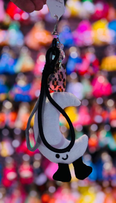 چارم بگ 5 طرح