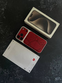 قاب گوشی red python