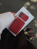قاب گوشی red python