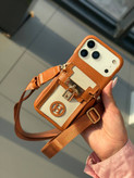 (110)قاب گوشی hermes lock