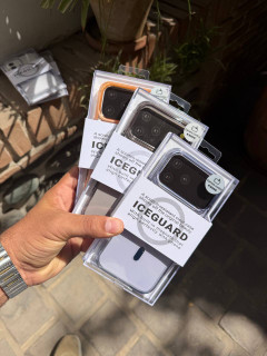 قاب Ice guard Kdoo اورجینال (110)