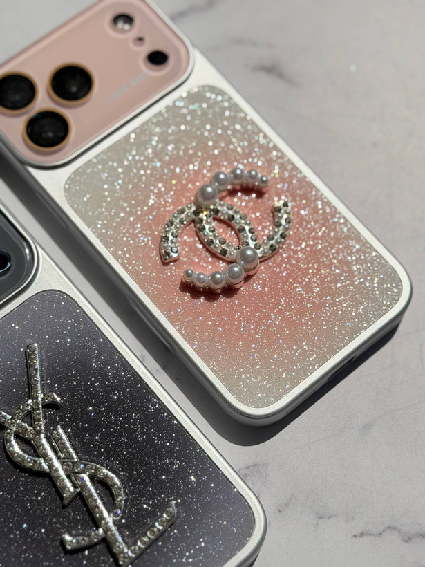 (112)قاب گوشی ysl & chanel