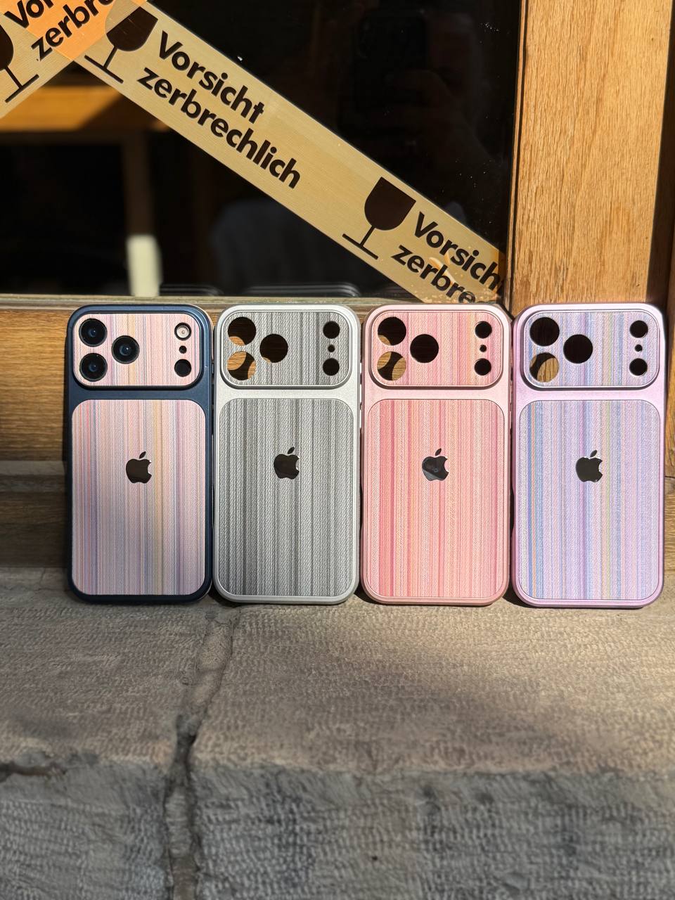 (110)قاب گوشی striped