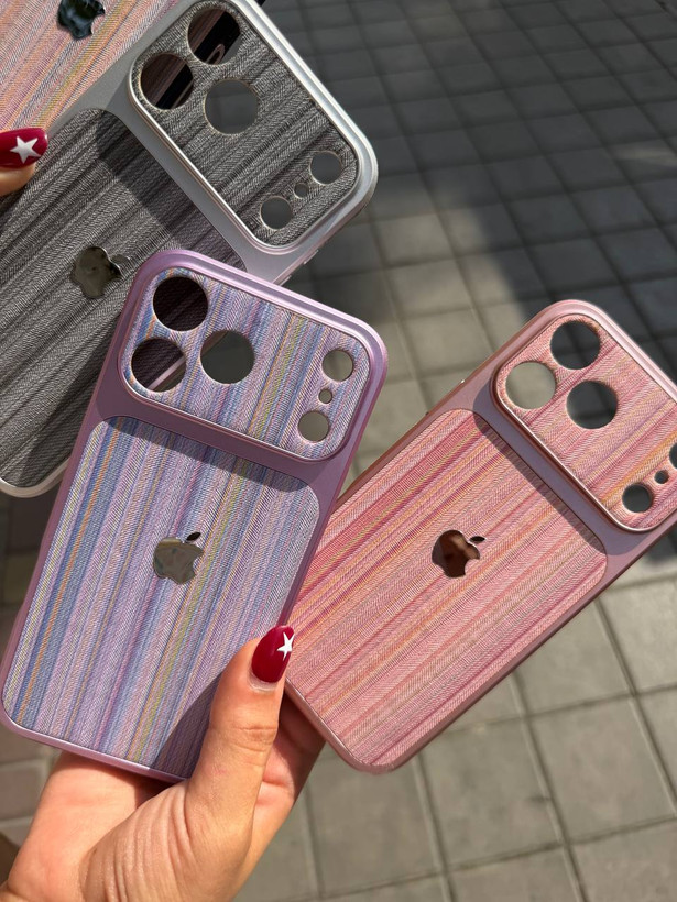 (110)قاب گوشی striped