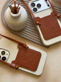 (112)قاب گوشی loewe