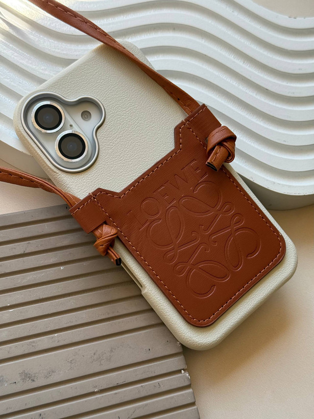 (112)قاب گوشی loewe