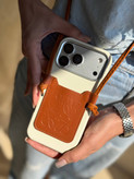 (112)قاب گوشی loewe