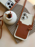 (112)قاب گوشی loewe