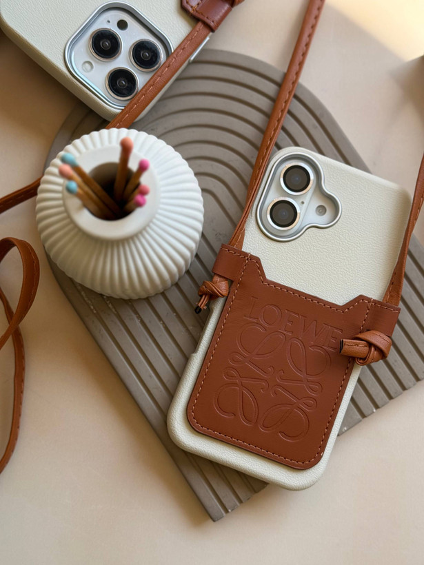 (112)قاب گوشی loewe