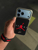 (110)قاب گوشی Jordan Nike