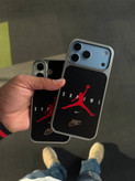 (110)قاب گوشی Jordan Nike