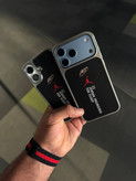 (110)قاب گوشی Jordan Nike