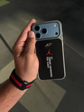 (110)قاب گوشی Jordan Nike
