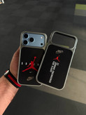 (110)قاب گوشی Jordan Nike