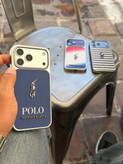 (110)قاب polo Ralph