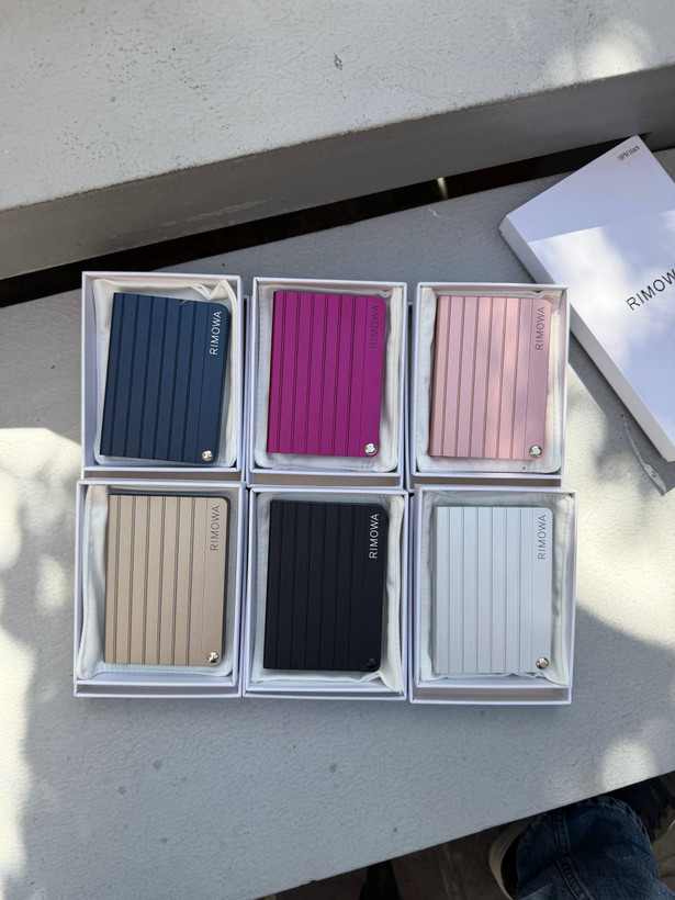 (110)ولت rimowa orginal