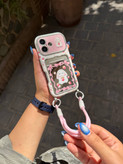 قاب گوشی خرگوش کیوت (110)