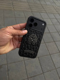 قاب chrome hearts puffer(110)