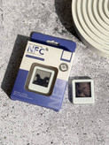 (112)تگ نمایشگر جوهر الکترونیکی NFC